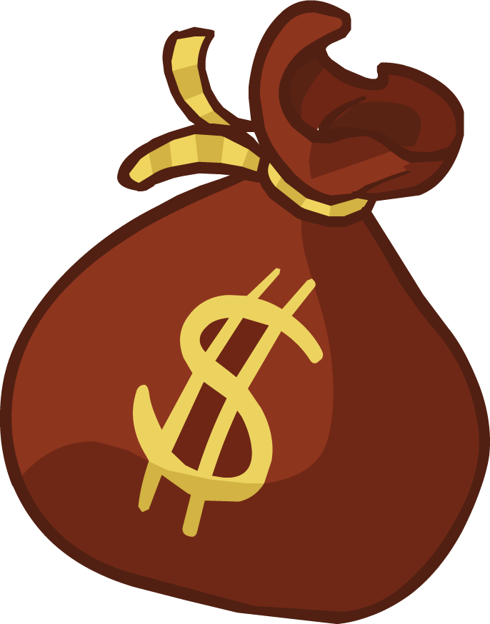 Money Bag Clipart Cliparts co