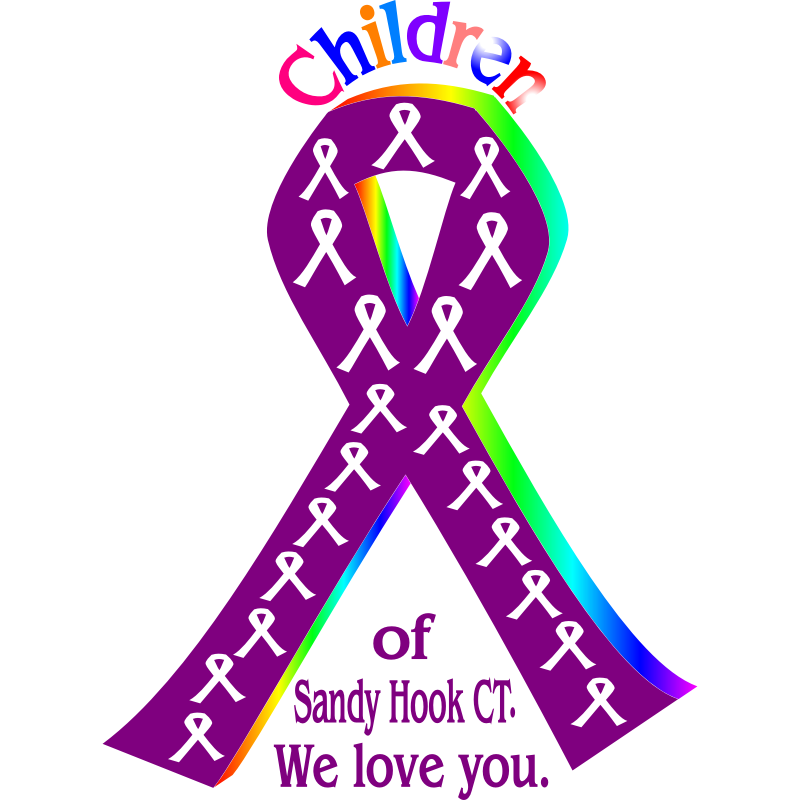 Clipart - Children of Sandy Hook CT. Please help pass this clip ...