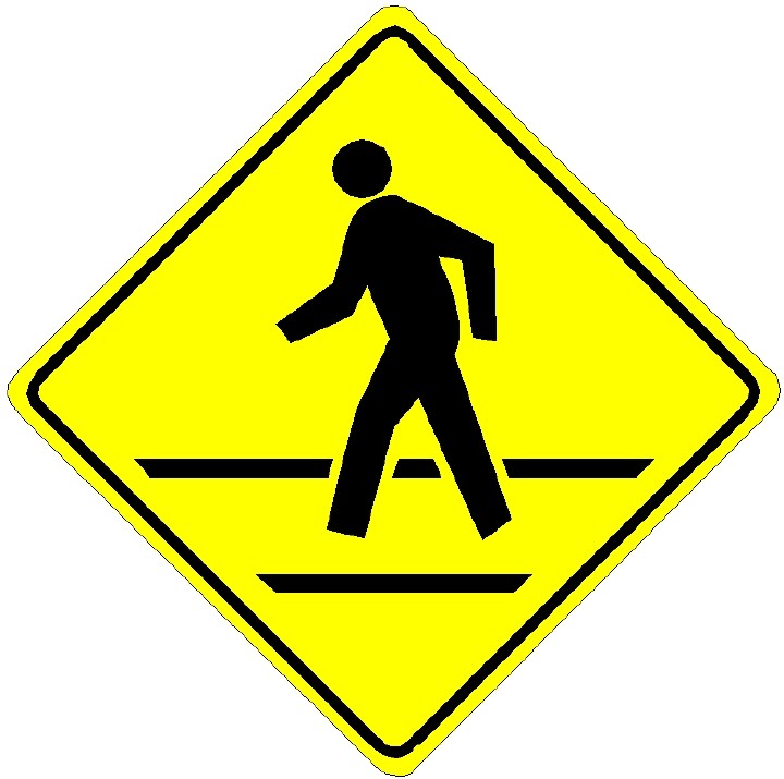 10 Pedestrian Safety Tips for Kids and Teens | GoodyBlog