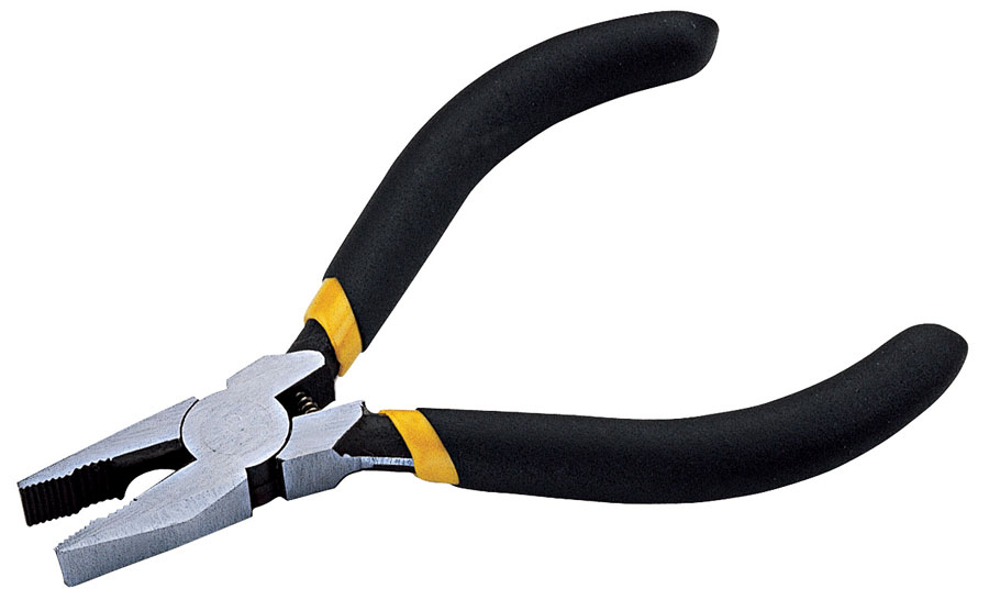 Combination pliers linesman pliers from plier manufacturer, HyperClaw