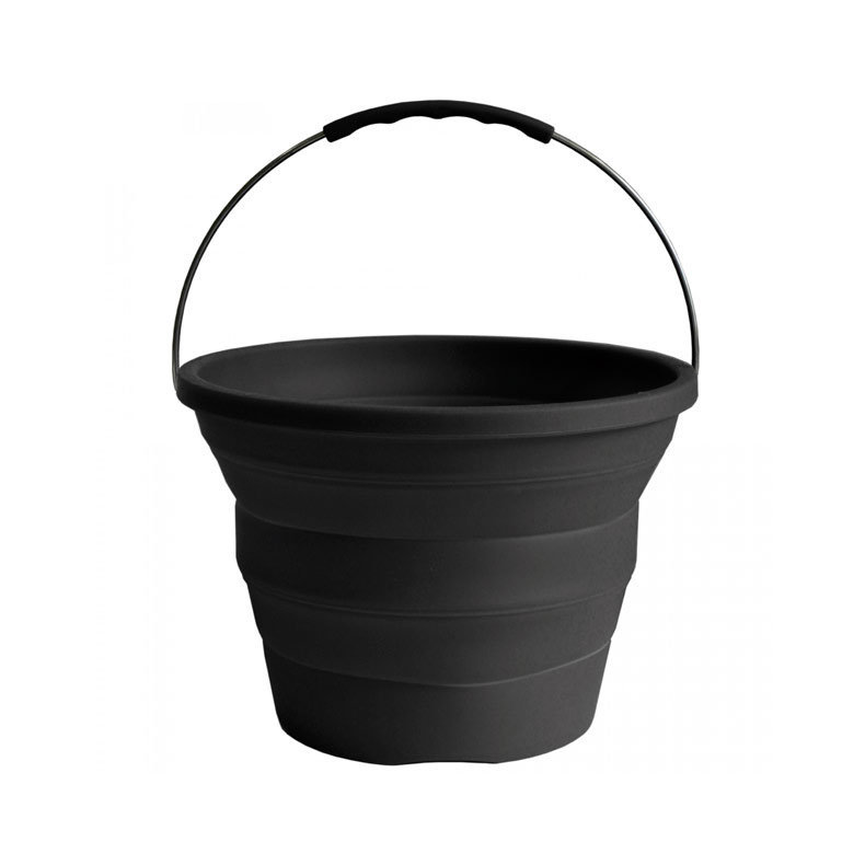 Buck silicone rubber folding bucket - LAPADD