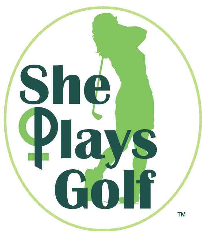 She Plays Golf - Short Sleeve Golf Shirts - Antigua Women's Golf ...