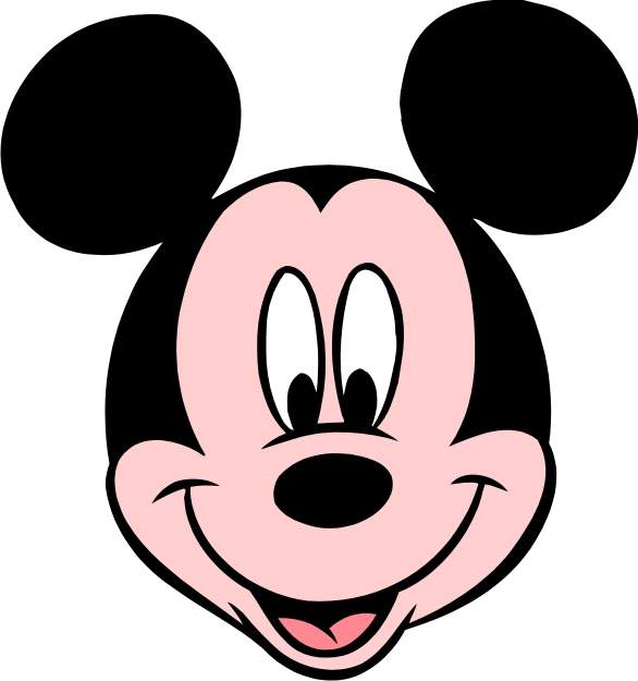 Disney Cartoon Mickey Mouse Wallpapers20 - ClipArt Best - ClipArt Best