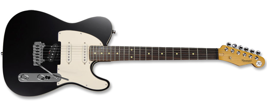 Reverend | Guitar Planet - Guitar of the Year 2015? YOU decide…