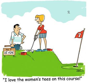 Golf Jokes Galore on Pinterest | Golf Humor, Golf and Funny Golf