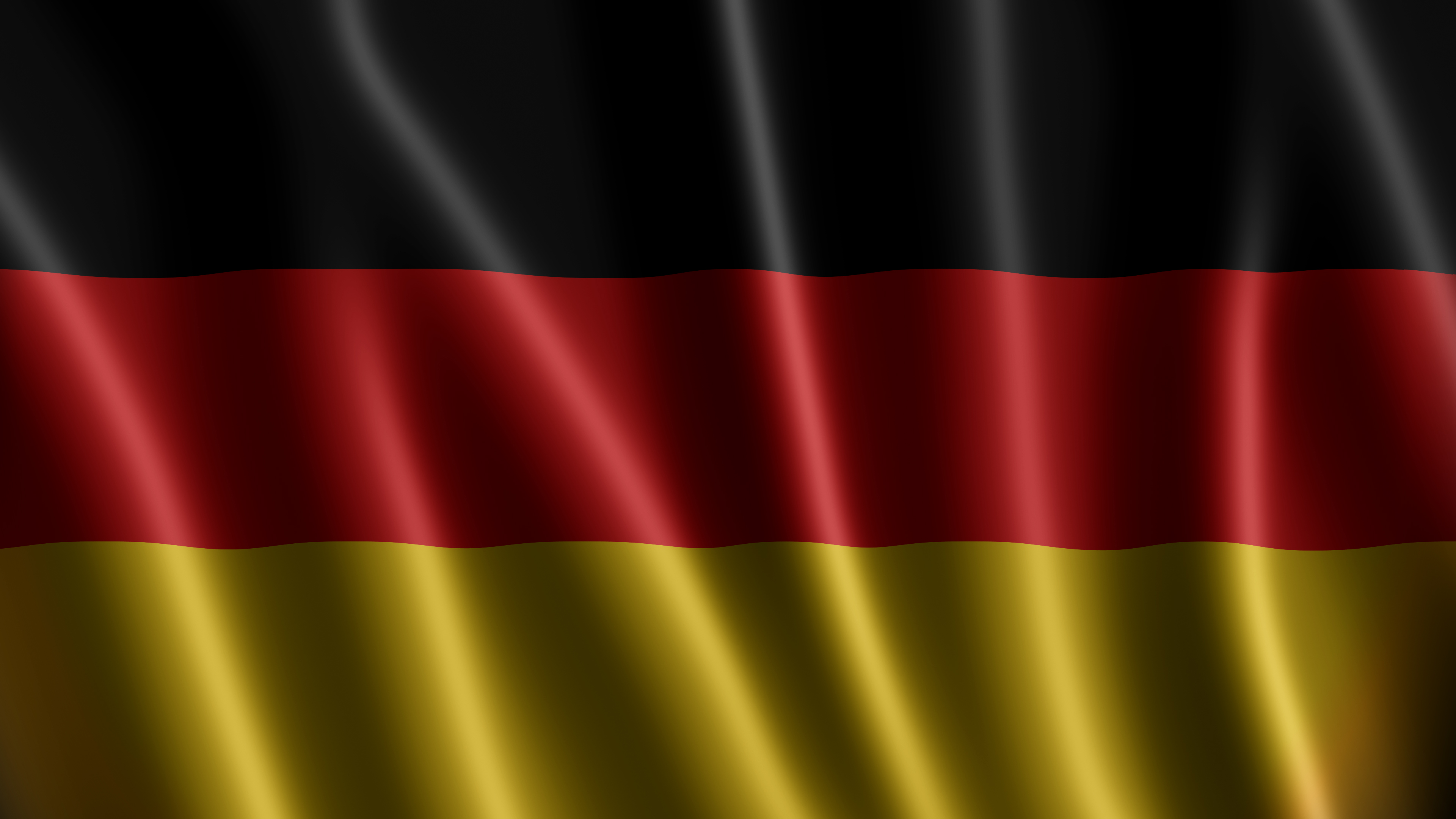 German flag by XerraX on DeviantArt