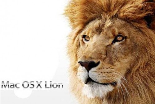 Mac OS X 10.7 Lion Developer Preview 3 Released | MacTrast