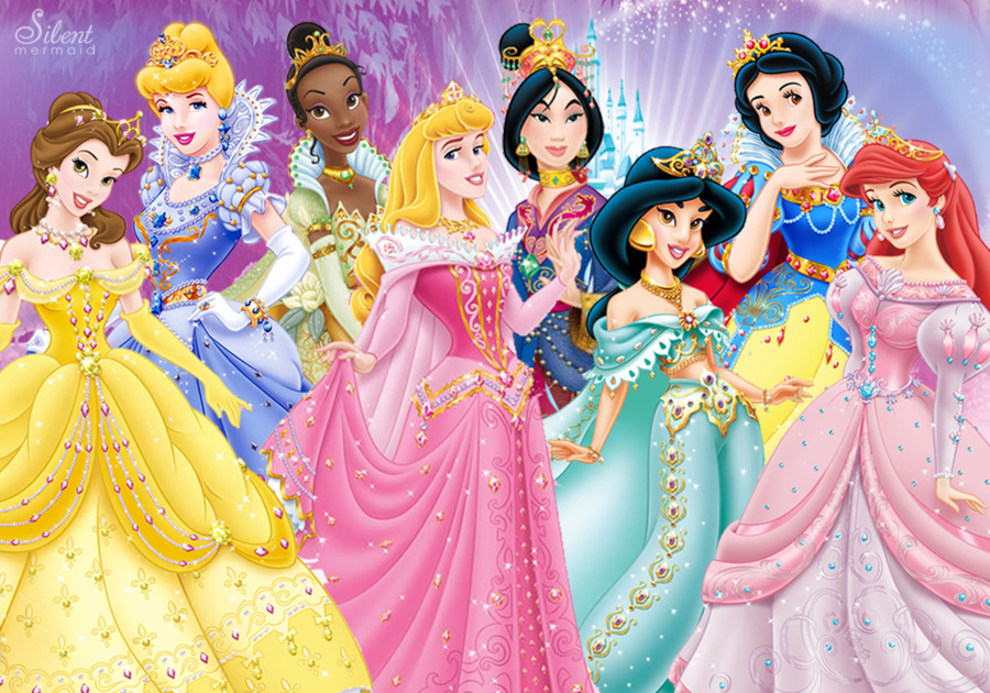 Which Disney Princess Are You Proprofs Quiz Cliparts Co