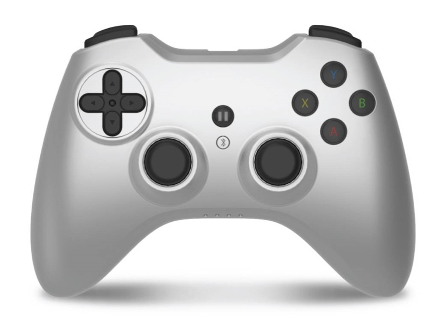 Signal announces first full-size MFi Bluetooth games controller ...