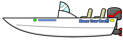 Boat Cartoon - Cliparts.co