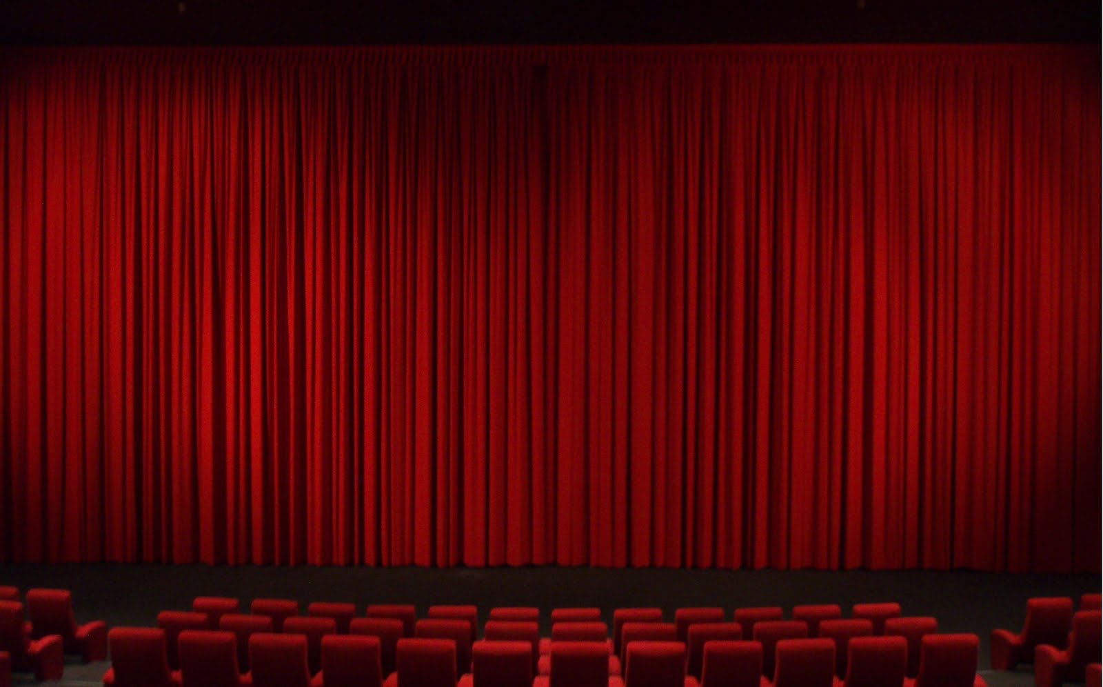 Theater Curtains And Stage ~ Red Stage Curtains 23 Theatre ...