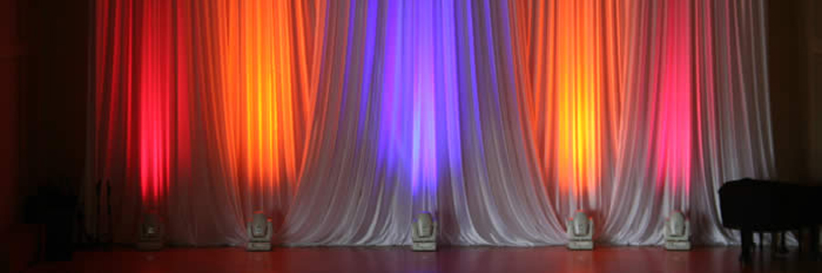 Major Theatre | Theater Curtains, Stage Curtains, Theater Curtain ...