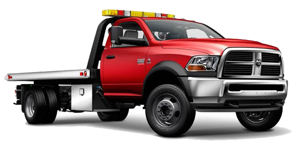 Towing Chattanooga Pros - Emergency Towing (423) 815-2131