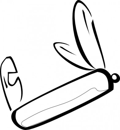 Swiss army knife Free vector for free download (about 13 files).