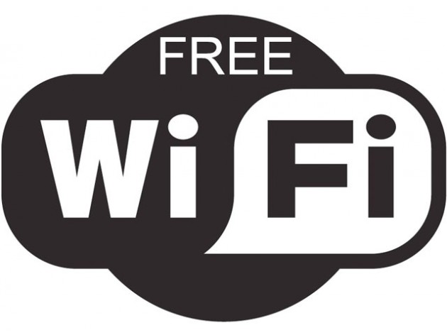 Free wi-fi at visitor center | Discover Scott | Big South Fork