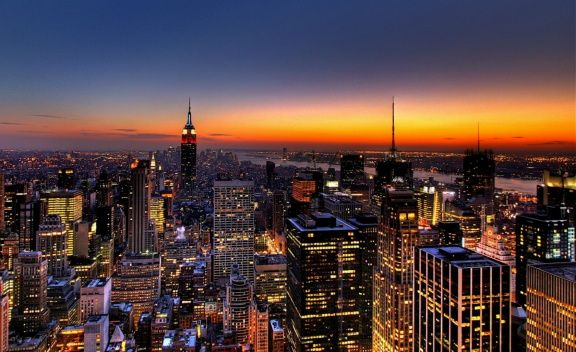 New York The "Big Apple" City Slideshow & Video | TripAdvisor™