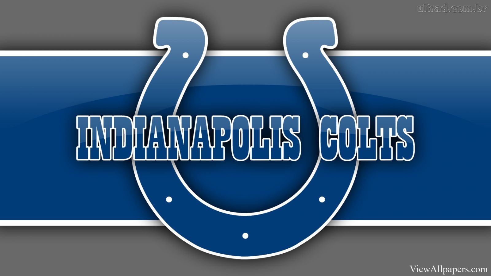 Indianapolis Colts Logo | NFL HD Wallpapers