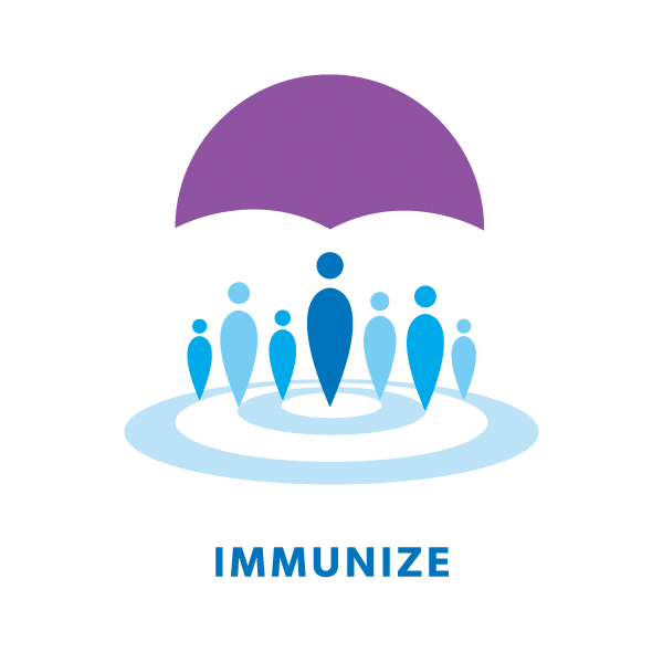 Universal Immunization Symbol | PKIDs Blog