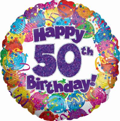 Happy 50th Birthday | RiverheadLOCAL