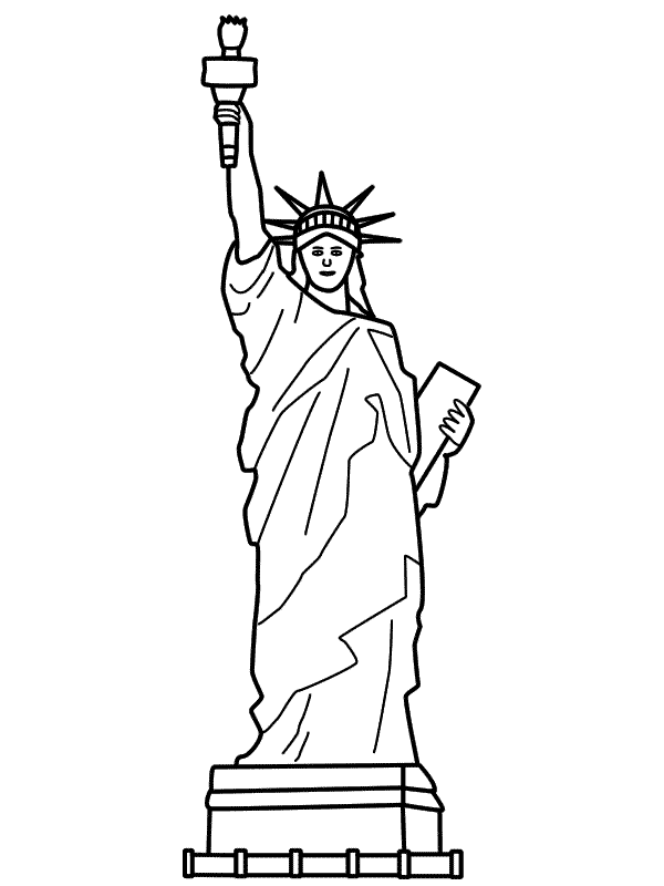 coloring page | Unit 5 American Contributions | Pinterest