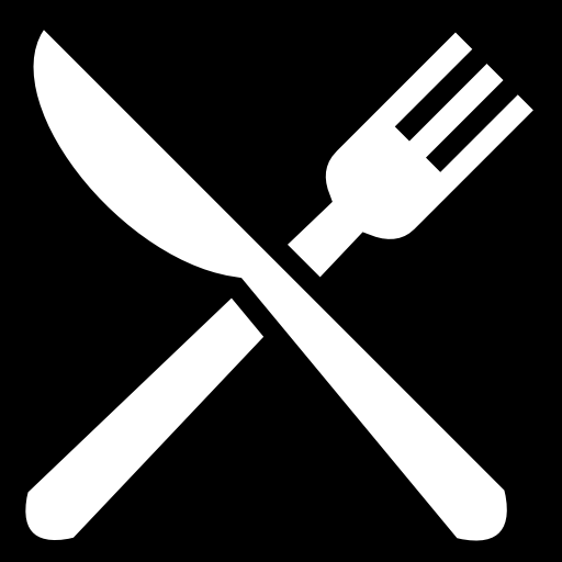 Fork & Knife | Curve Fever