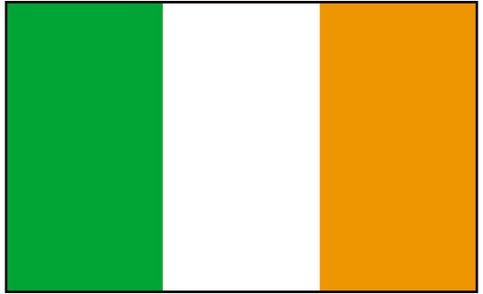 Ireland 2016 - Delivery of National Flag to Primary and Special ...