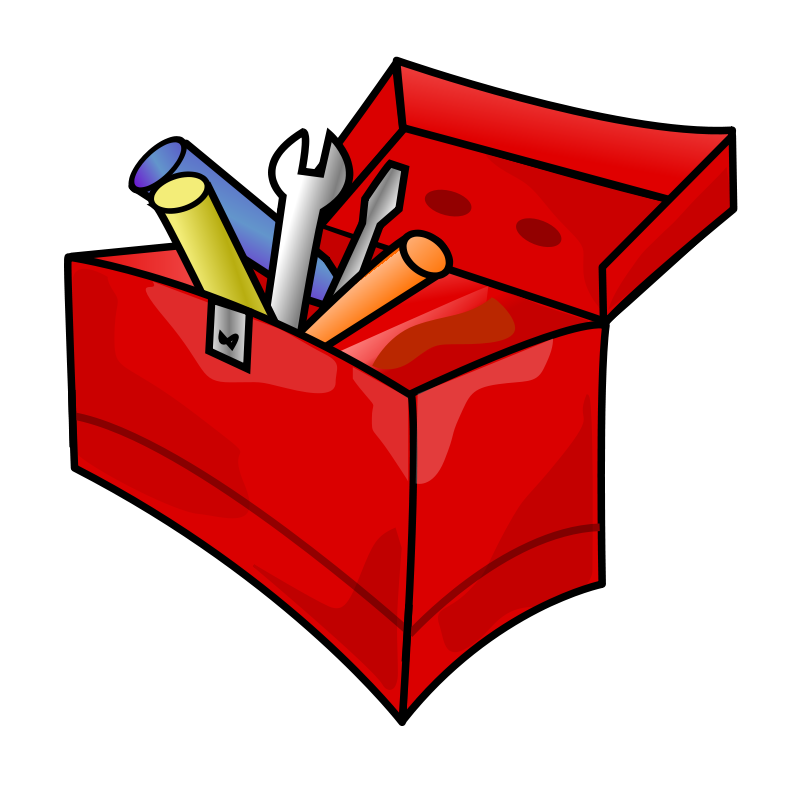 The Writer's Toolbox | A blog for the English-speaking community ...