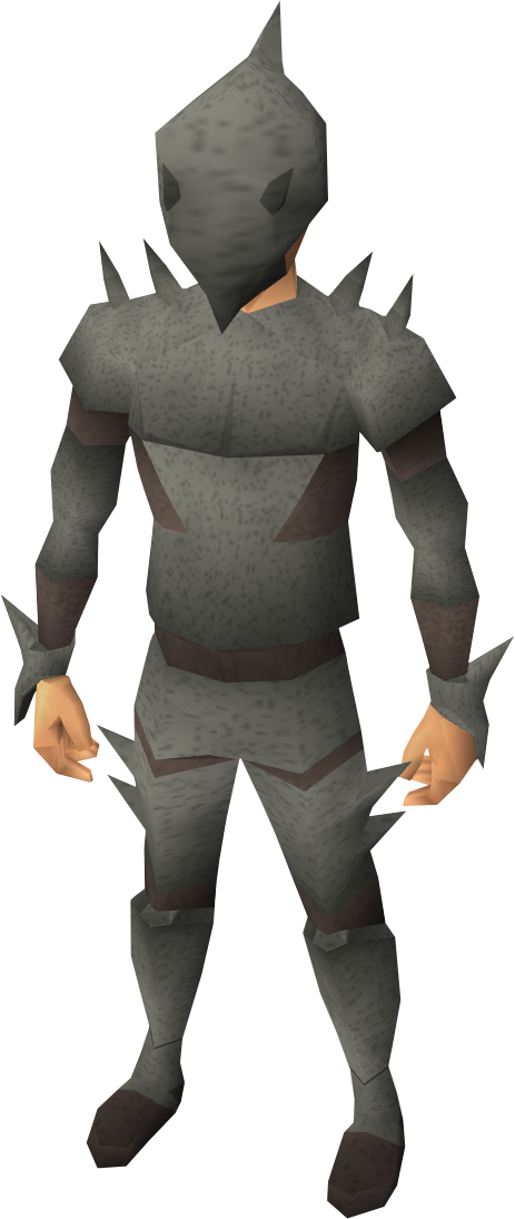 Spined boots - The RuneScape Wiki