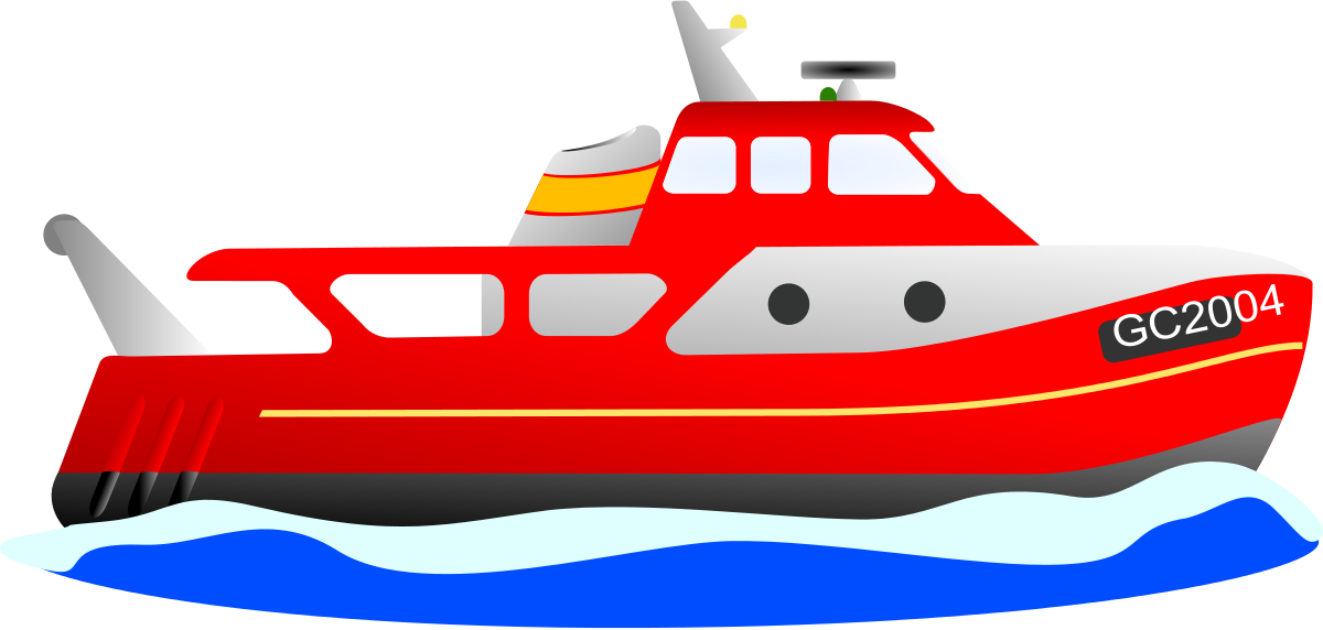 Trawler Clipart by Anonymous : Transportation Cliparts #20237 ...