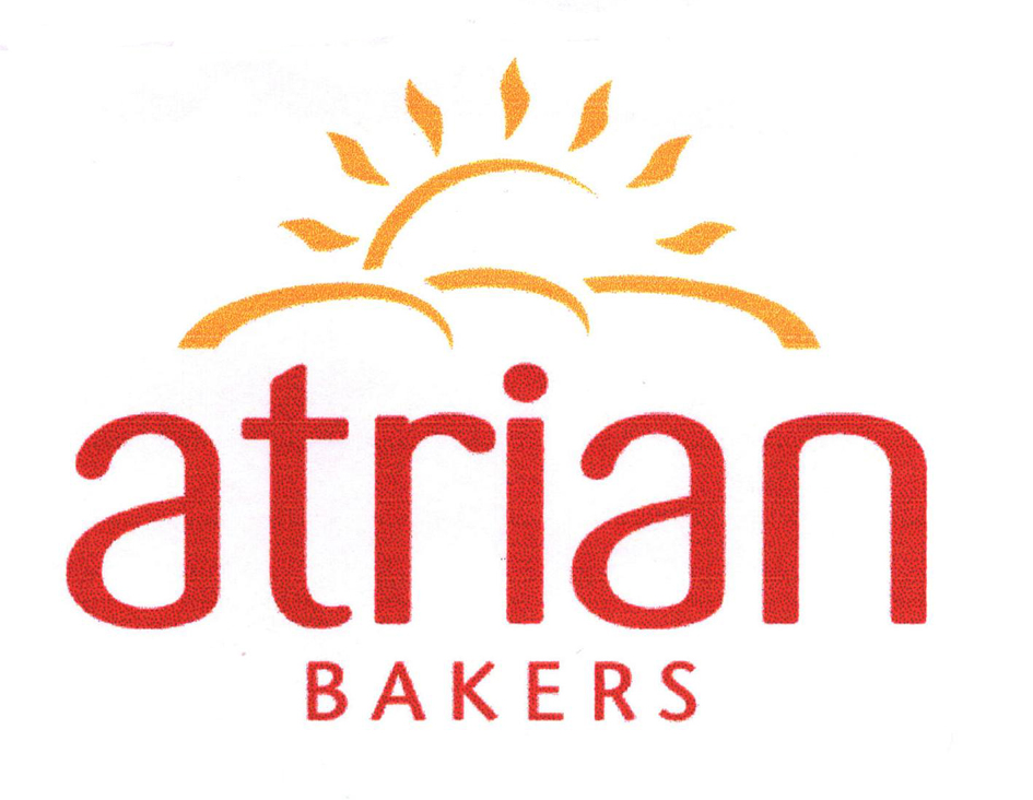 Trademark information for atrian BAKERS from CTM - by Markify