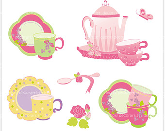 Popular items for party tea on Etsy