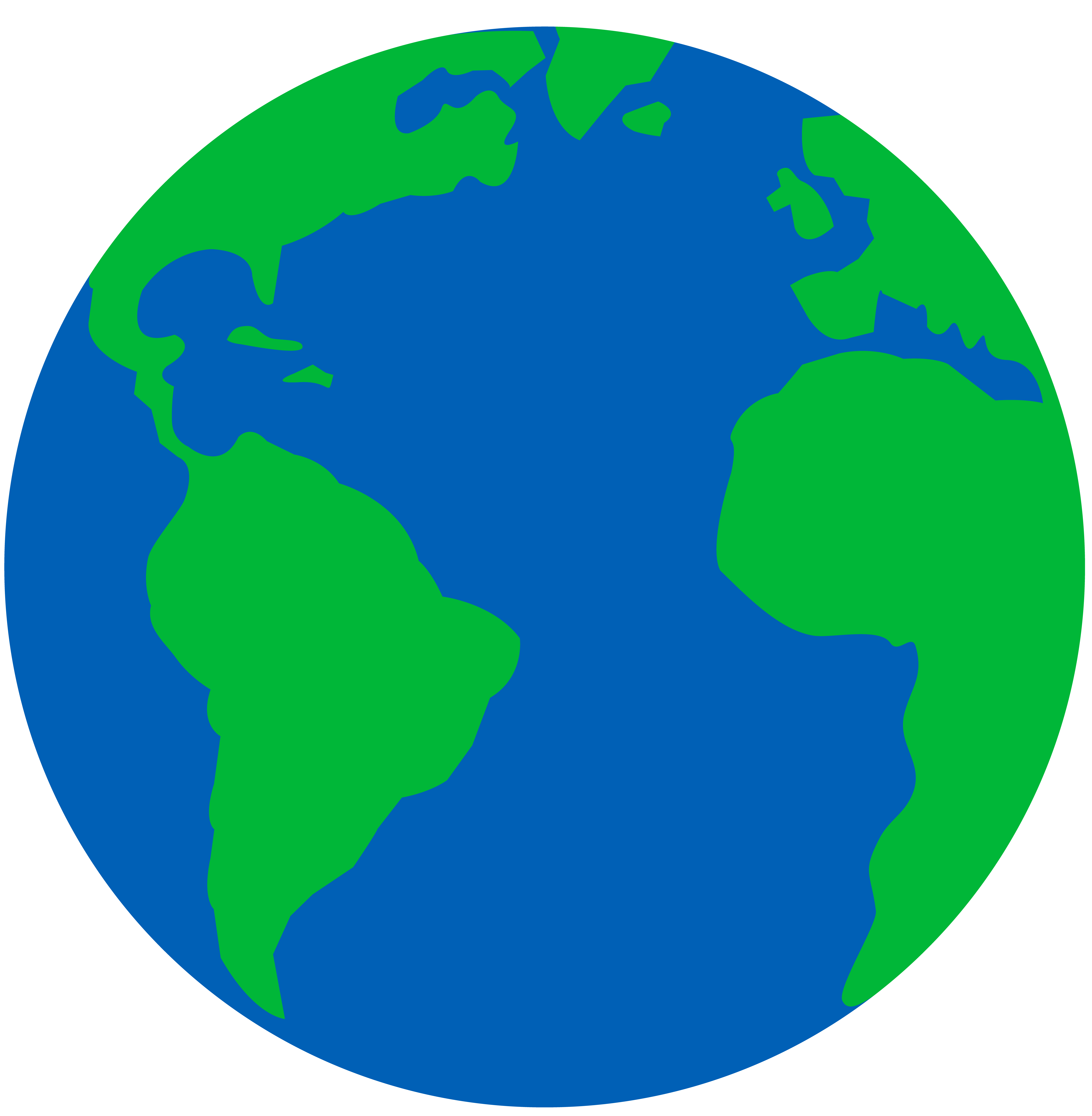 Earth Clipart Free Cliparts co
