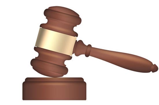 Gavel Clipart Png Images & Pictures - Becuo