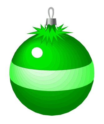 Christmas Ornament Clipart | quotes.