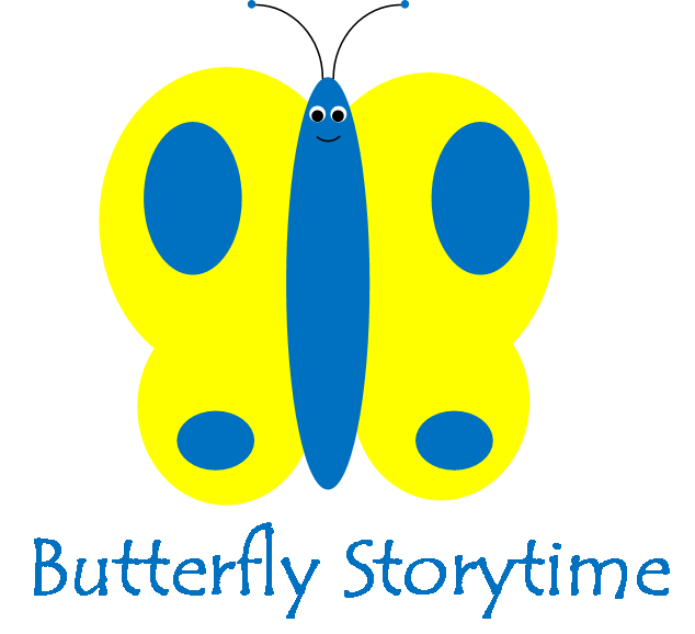 Butterfly Storytime! | Narrating Tales of Preschool Storytime