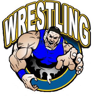 Wrestling Clip Art Free Download | Clipart Panda - Free Clipart Images