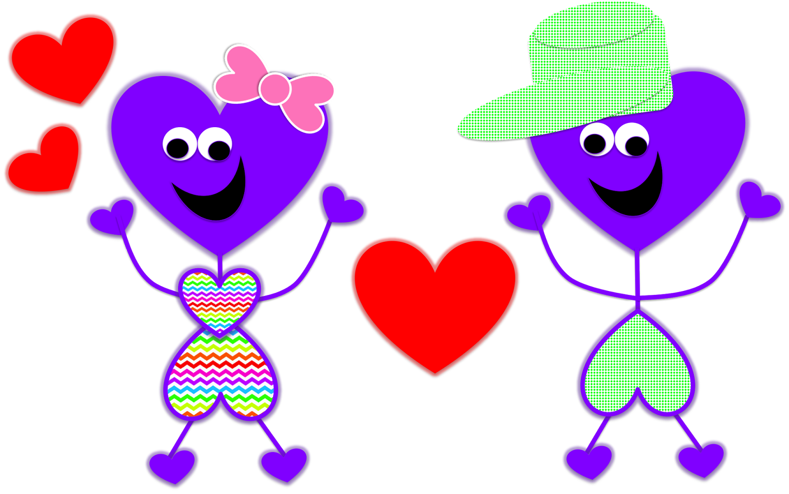 free valentines day animated clip art - photo #30