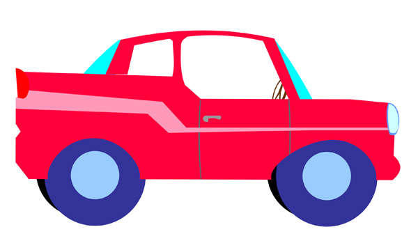 Clipart Cars | Clipart Panda - Free Clipart Images