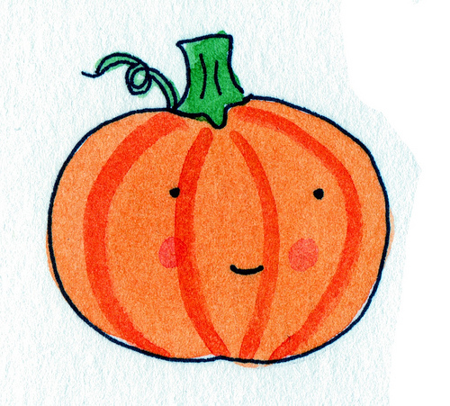 Halloween Cartoon Pumpkins Clipart Best 2014 The Holidays Photos ...