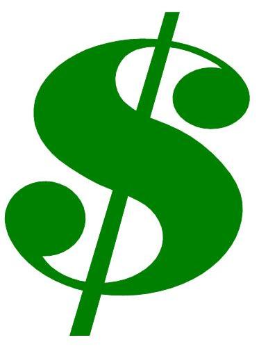 Picture Dollar Sign - ClipArt Best