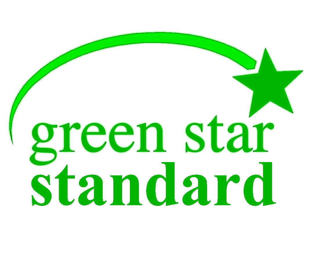 Shop Smart Success Club | Green Star Standard