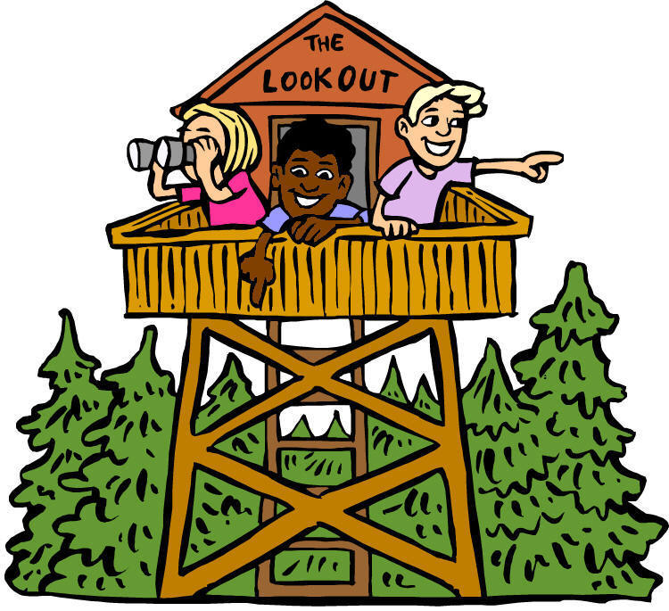 Church Camp Clipart Images & Pictures - Becuo