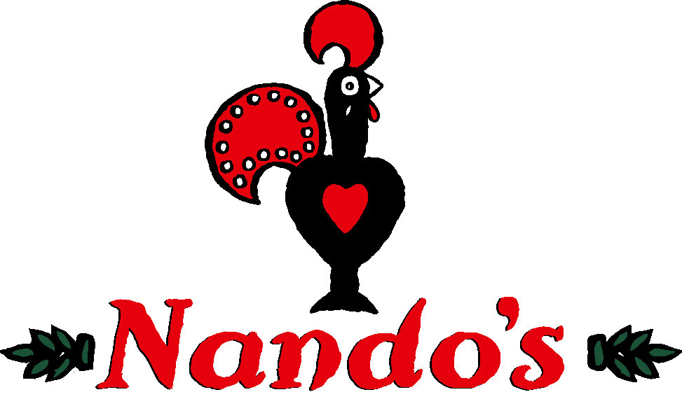 Mummy To The Max: Nando's Restaurant Review