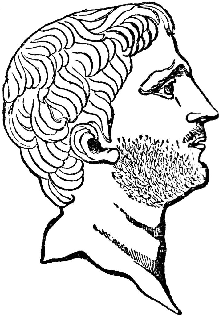 Pompey the Great | ClipArt ETC