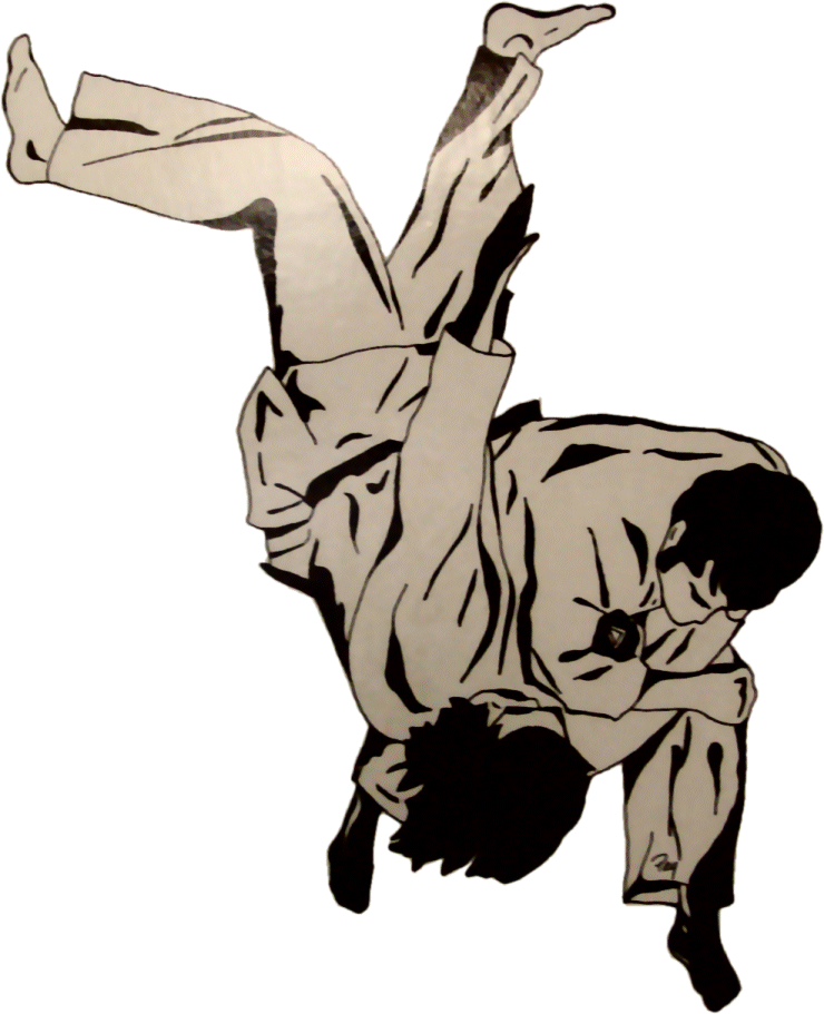 Medford Judo Academy - Danzan Ryu Jujitsu