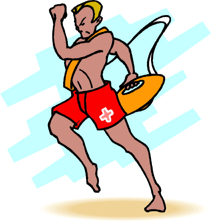 Lifeguard Main Page