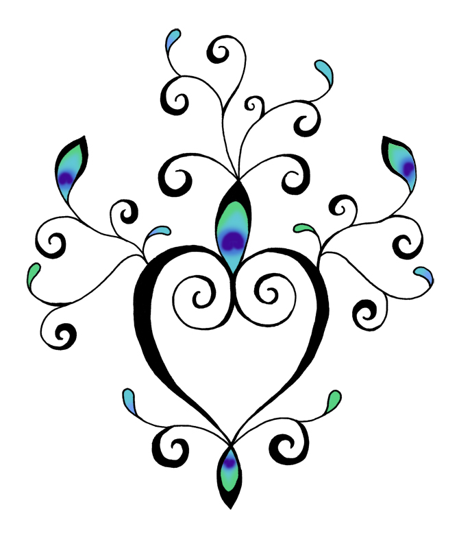 Peace Tattoo by Marjolijn-Ashara on deviantART