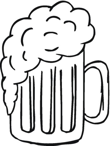Beer 20clip 20art | Clipart Panda - Free Clipart Images