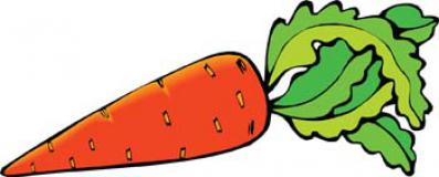 Tag - Carrot