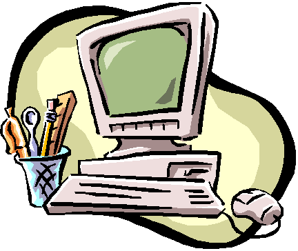 Library Center Clip Art | Clipart Panda - Free Clipart Images